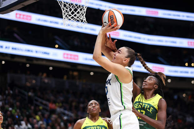 Российская баскетболистка фразой «не чувствую себя безопасно» описала жизнь в США