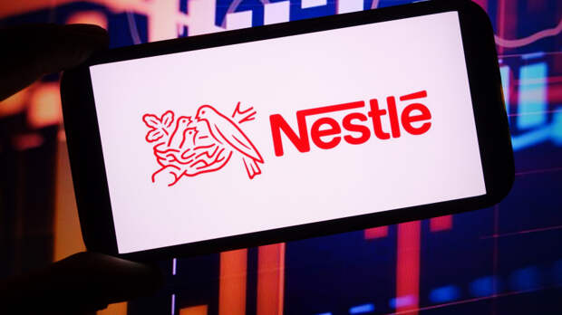 Расследование против Nestle началось во Франции