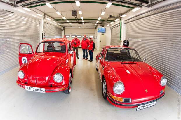 Гонки ретро-автомобилей - Moscow Classic Grand Prix  ретро авто, гонки, авто, олдтаймер