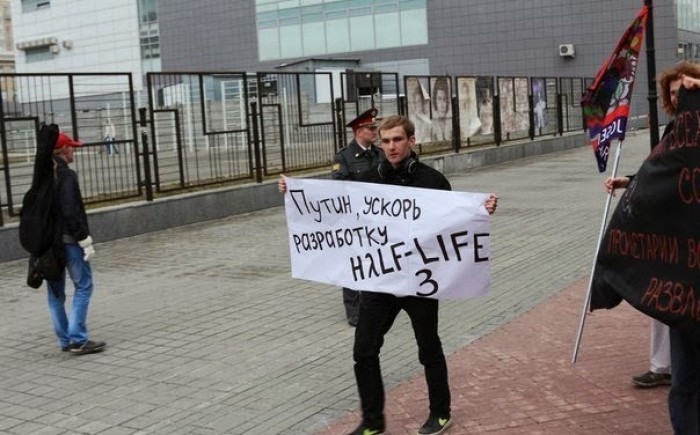 Забавные надписи и объявления