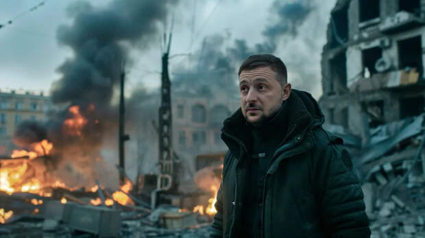 Зеленский подтвердил уничтожение производства украинских ракет «Фламинго»