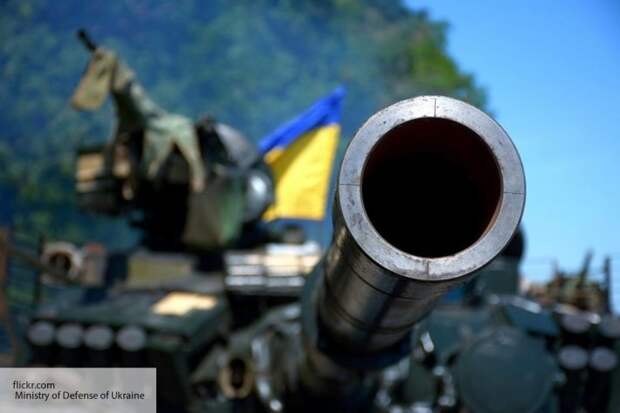 Донбассу нужно готовиться  массированным обстрелам, как в 2015-м