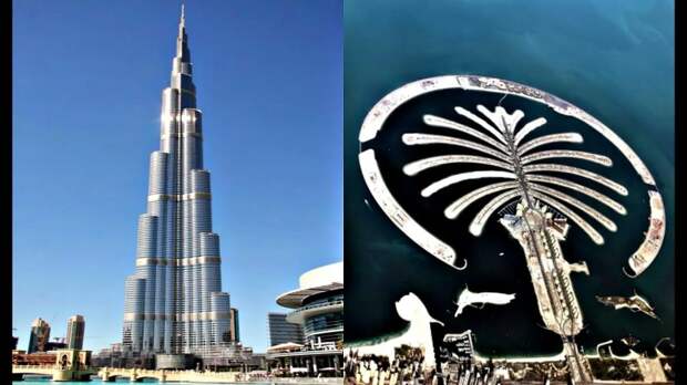 ОАЭ тонут в долгах: 25 млрд потеряли за две недели, и это только начало!