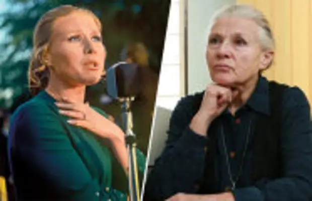 Музыка: Почему одна из самых успешных певиц не признавалась в том, что муж над ней издевается: Мария Пахоменко