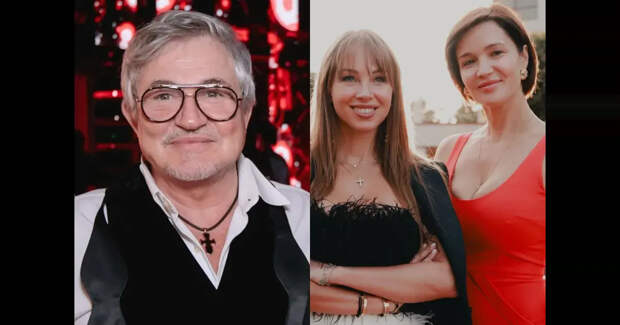 Дмитрий Дибров вышел в свет с новой возлюбленной — знакомой своей бывшей жены Полины Дибровой