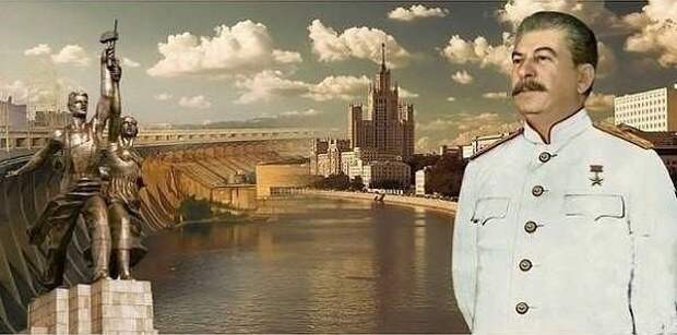 Что было сделано в России под руководством Сталина. Статистика сталин, статистика, цифры