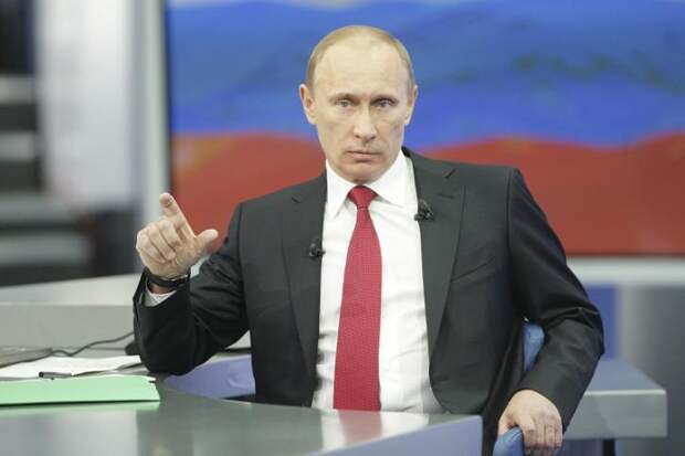 Какая отрасль сделала Россию мировым лидером, рассказал Путин