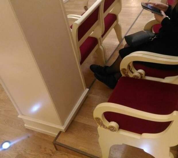Примеры рабочих фейлов от разных чудо-мастеров