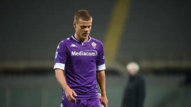 Кокорин попал в число запасных на матч «Дженоа» — «Фиорентина»