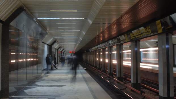 Нижегородский метрополитен напомнил о правилах помощи пассажиру, которому плохо