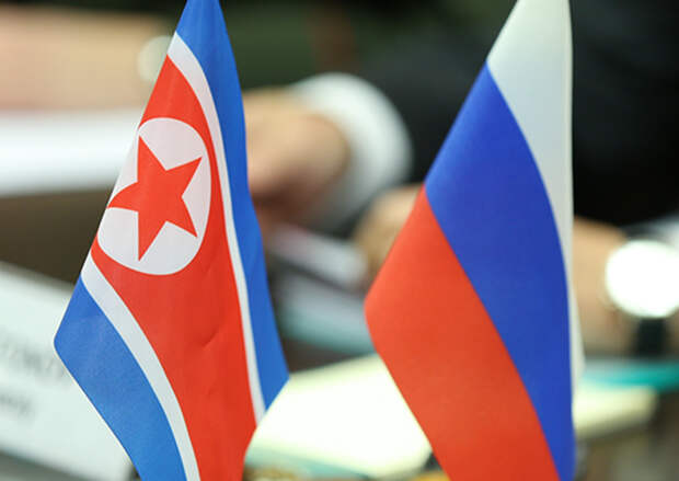 Северная Корея отправит военных и полицию на Донбасс, — СМИ