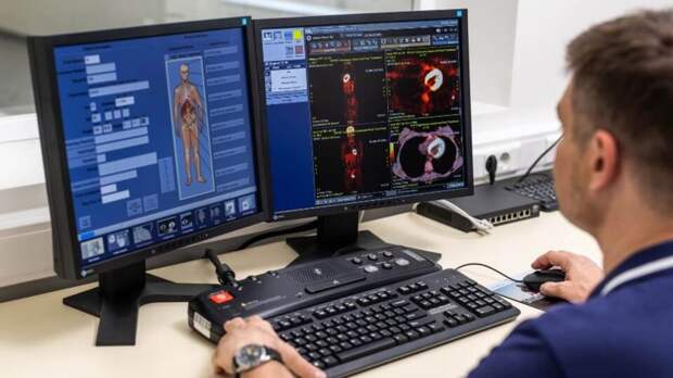 Собянин рассказал о развитии ядерной медицины в Москве