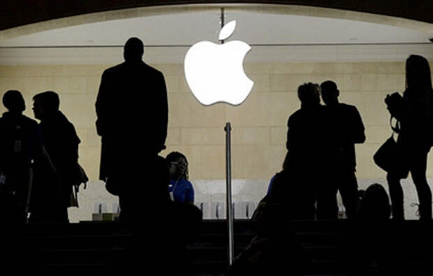 В Apple объяснили признание Крыма российским