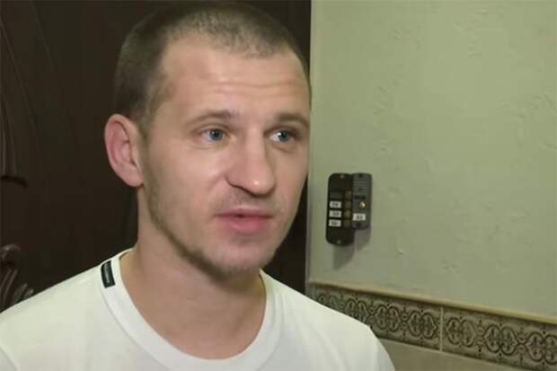 Александр Алиев утверждает, что синяки на теле Татьяны появились после массажа, а не его рук Александр Алиев утверждает, что синяки на теле Татьяны появились после массажа, а не его рук