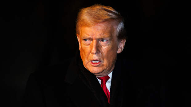 Трамп: Иран заполучил бы ядерное оружие в 2023 году, если бы США не вышли из СВПД