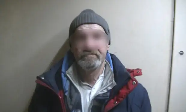 В Архангельске задержали мужчину, который поджёг два деревянных дома