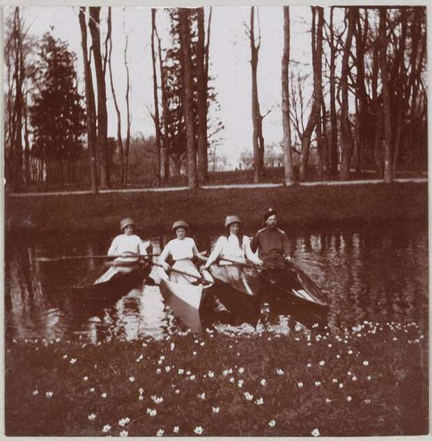 Фотографии семьи Романовых Фотографии семьи Романовых Романовых, семьи, фотографии