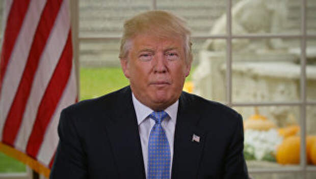 Америка прежде всего: Трамп рассказал о планах на первые дни президентства