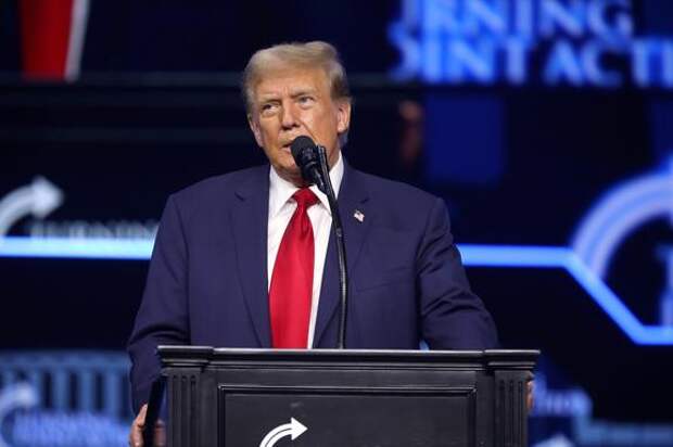 Журналистка CBS News Джейкобс: Трамп отдал приказ об ударах по целям в Венесуэле