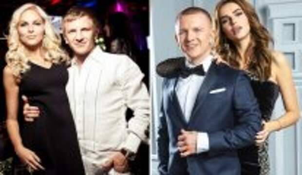 Музыка: Выиграла 11 конкурсов красоты из 13, бросила жениха ради гендиректора Black Star и не считала свадьбу - главным: В чём секрет счастья рэпера Пашу и Ханны