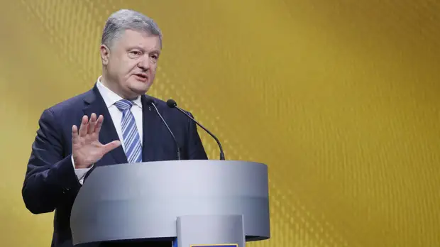 Порошенко надеется на увеличение помощи от ЕС