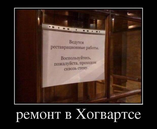 Ремонт — дело тонкое: забавные картинки и шутки