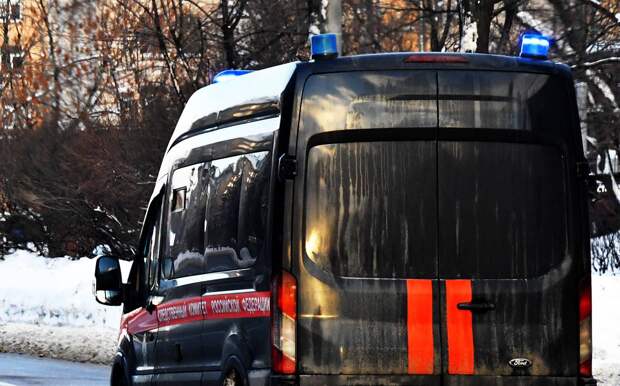 К российским подросткам пришли с обысками после теракта на станции