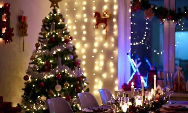 Почему 1 января нельзя выносить мусор и какие ещё запреты стоит соблюдать в первый день года