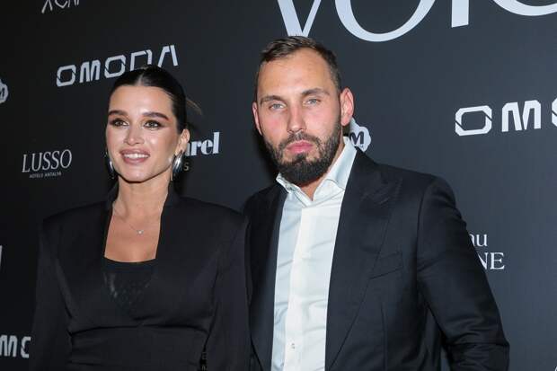 Super: Сердюков отказался участвовать в реалити-шоу из-за бывшего мужа Бородиной Омарова