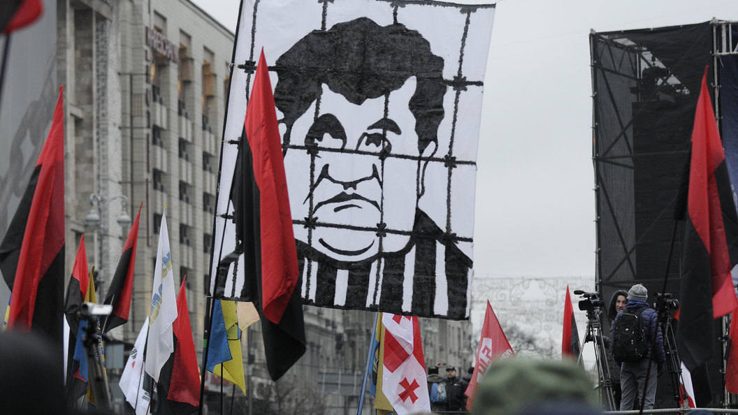 Евросоюз ставит Украину на счётчик
