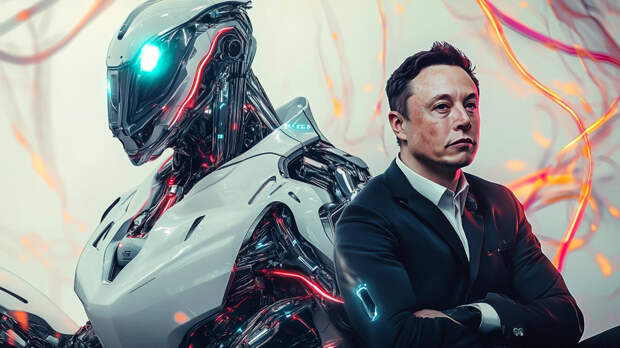 США и Китай нацелились на Луну: Что задумал Илон Маск? "Он очень многое скрывает"