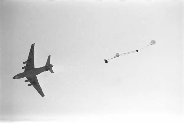 Эпохальная машина: каковы перспективы российского военно-транспортного самолёта Ил-76