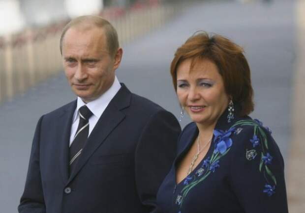 Жены правителей России: негоже лезть во власть