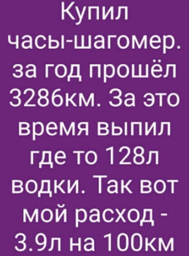 Алкопост на вечер этой пятницы