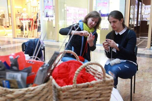 Фото: Роман Балаев