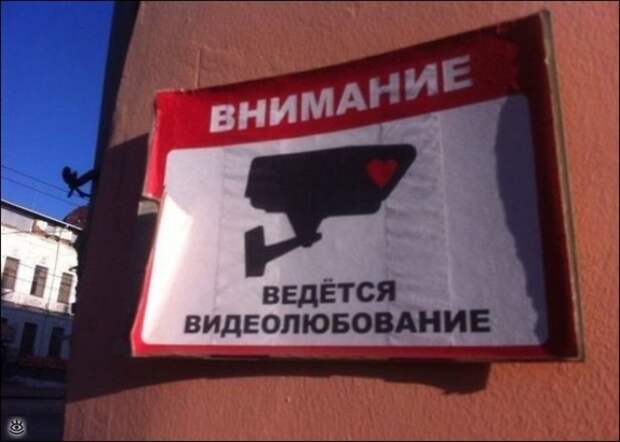 Смешные объявления, надписи, вывескм 26