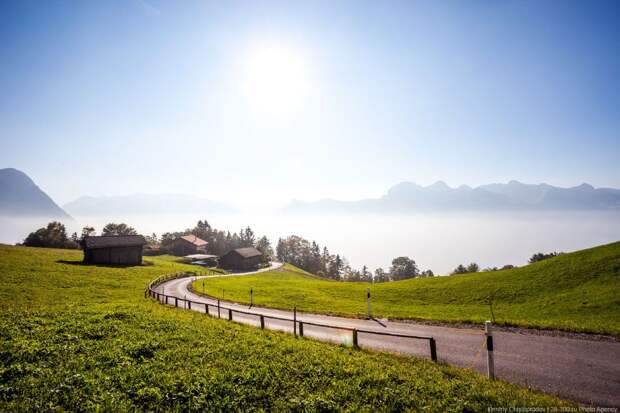 Лихтенштейн Liechtenstein02 Лихтенштейн