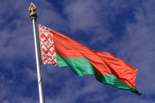Белоруссия ответила на санкции Запада углублением интеграции с РФ и запретом на ввоз товаров из США, ЕС и Британии