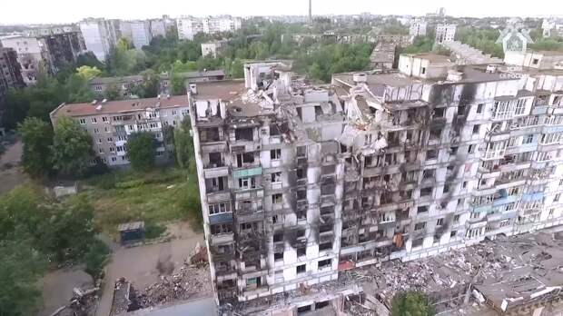 СК: нацисты уничтожали мирных жителей в годы ВОВ, аналогичные преступления ВСУ расследуются и сегодня