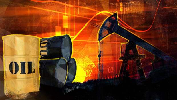Саудовская Аравия повышает цены на нефть для Азии и США