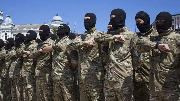 Минобороны РФ призвало нацбаты дать гражданским возможность эвакуироваться из «Азовстали»