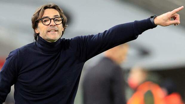 Александр Жуков: Победой в Кубке Ваноли серьезно укрепил свои шансы остаться в клубе