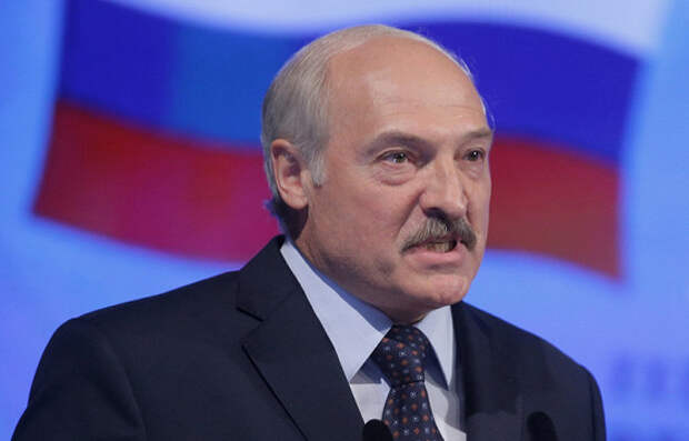 Угрозы Лукашенко Медведеву, сенсация о малазийском Boeing и другие события дня