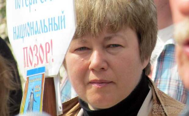 Экс-замгубернатора Севастополя Ольга Тимофеева ещё «не включала свои контакты, связанные с Москвой»