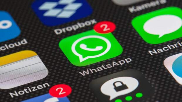 Мессенджер WhatsApp получит новую творческую функцию
