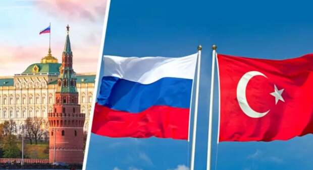 Турция пускает в бой за российских туристов тяжелую артиллерию
