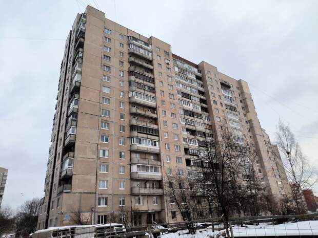 Покупательница квартиры по «схеме Долиной» осталась без жилья и денег