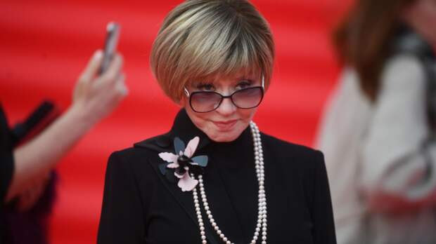 После смерти актрисы Алентовой открыто наследственное дело