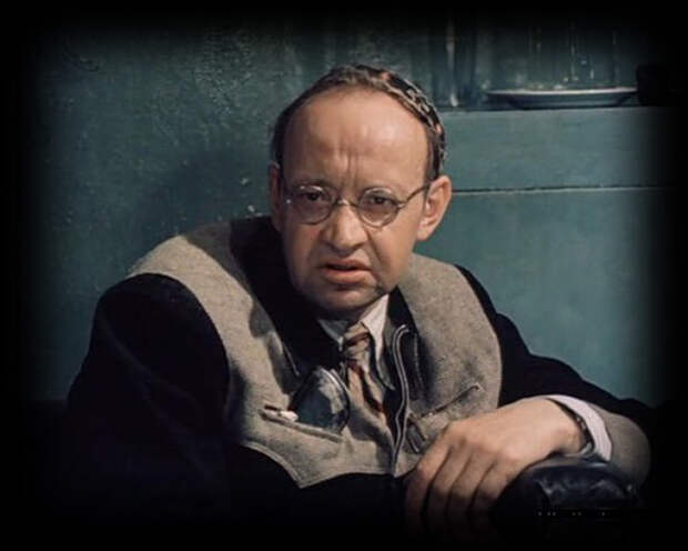 Лев Перфилов