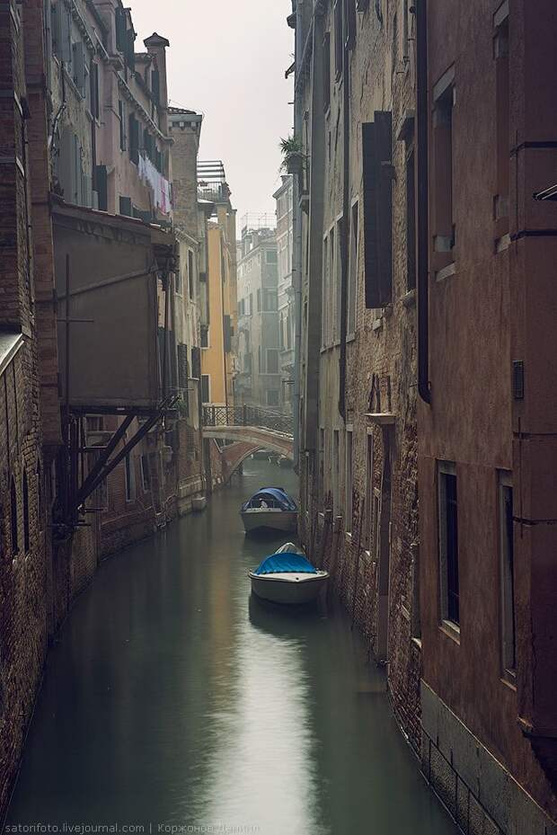 Один день в Венеции Venezia36 Один день в Венеции